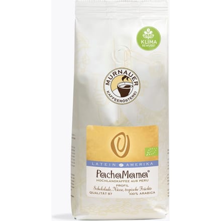 Murnauer Pacha Mama Peru Bio 1kg