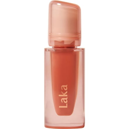 Laka Jelling Nude Gloss 305 Tangerine Ring 4,5g