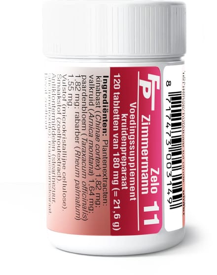 Medizimm Zelo FP11