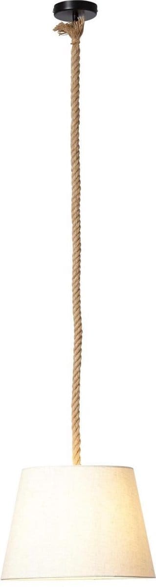 Brilliant SAILOR - Hanglamp - Wit