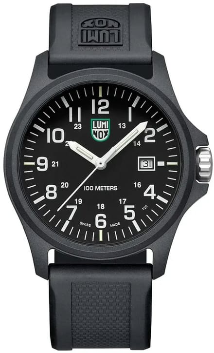 Luminox X2.2401 Patagonia Carbonox horloge 43 mm