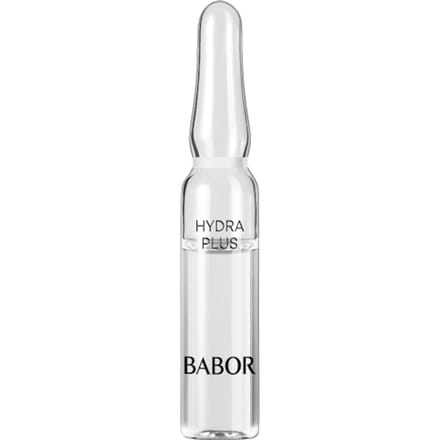 BABOR Ampoule Concentrates FP Hydra Plus 7 Ampullen Serum & Kuur Dames 14 ml