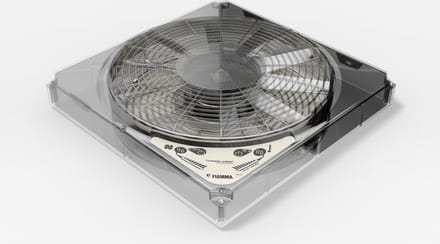Fiamma Kit Turbo-Vent F Premium