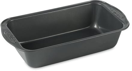 Funktion Brootvorm 29,5 x 15 x 6,5 cm Grijs