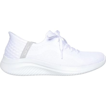 Skechers Slip-ins Ultra Flex 3.0-Brilliant Path - Dames Instappers - Wit