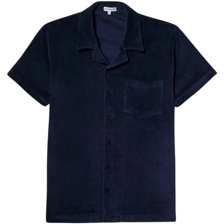 Shirt The Resort Co Terry