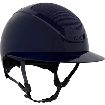 Rijhelm Kask Star Lady Pure Shine