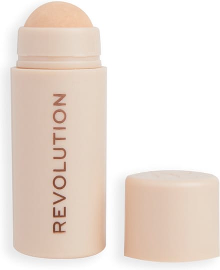 Makeup Revolution - Matte Touch Up Oil Control Roller - Matterende Roller - Reiniging - Huid - Anti Shine