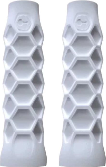 Bullpadel Hesacore Tourgrip Duo Pack - Padelgrip - 2 Stuks - Wit