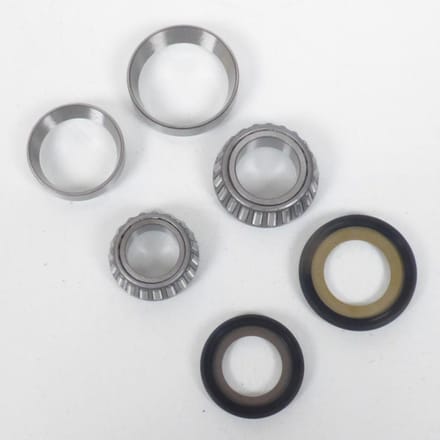 Kit roulement de direction Sifam pour Moto Suzuki 800 DR S BIG SR43B 1990 à 1993 Neuf