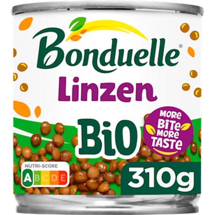 Linzen biologisch