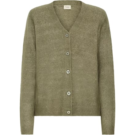 fransa - FRELLIS CAR 1 - Dames - Cardigans