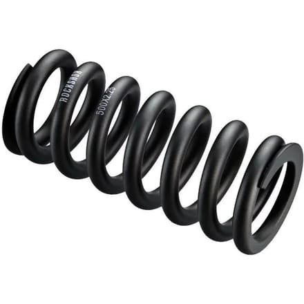 Schokdemperveer Rockshox Metric Coil
