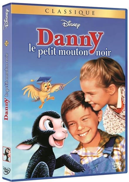 So Dear to My Heart (DVD)