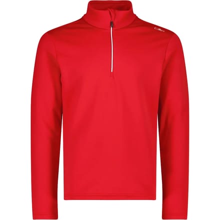 Polaire half-zip CMP Performance