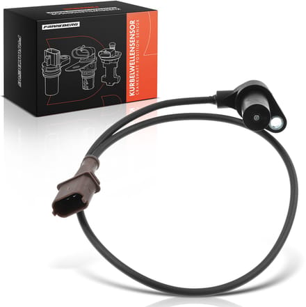 Frankberg 1x krukassensor impulsgever voor Porsche Cayenne 9PA 45L