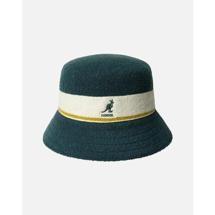 Bob Kangol Bermuda Stripe