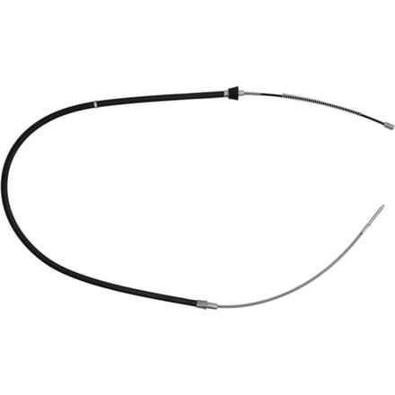 Kabel, parkeerrem ATE 24.3727-0159.2
