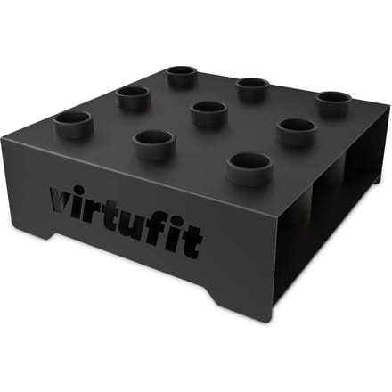 VirtuFit Olympische Halterstang Houder - Barbell Holder