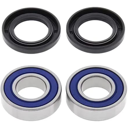 Lagerset voorzijde All Balls Racing 25-1054