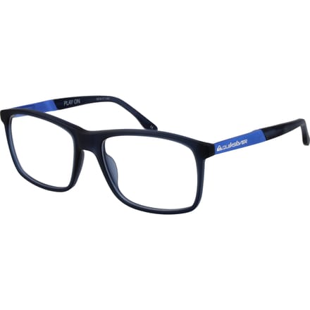 Quiksilver Brilframe EQYEG03136 EBLU Play On
