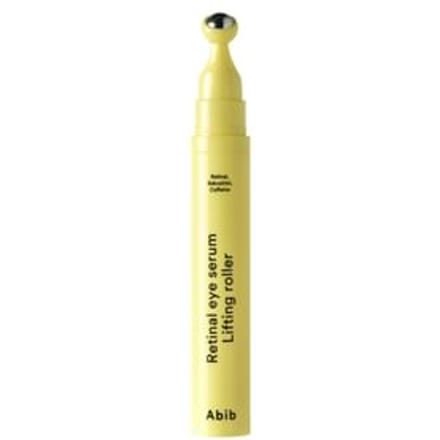 Abib - Retinal Eye Serum Lifting Roller - 15ml