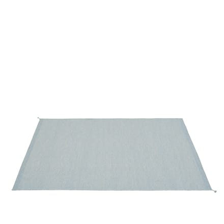 Muuto Ply tapijt Gerecycled - light blue - 200 x 300 cm