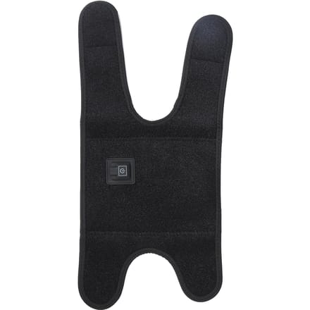 Support de coude chauffant 5V Soulagement de la douleur Support de coude Protection 3 vitesses Protection de bras