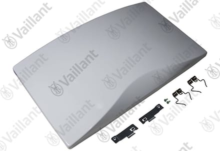VAILLANT Deksel, Bekleding (Plaat) VC 104/3-E e.a. Vaillant-Nr. , 078954