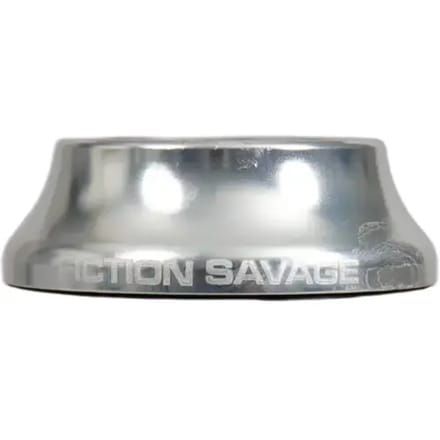 Koptelefoon Fiction Bikes Savage