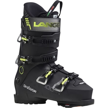 Skischoenen Lange Shadow 100 Mv Gw