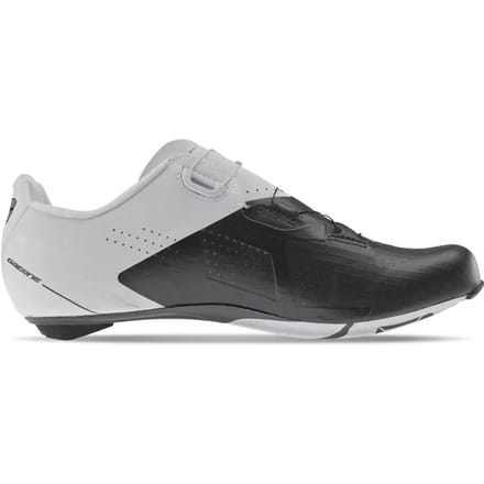 Gaerne G.jet Raceschoenen Zwart EU 45 Man