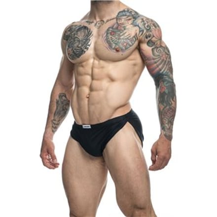 Justin+Simon Justin + Simon Hardloop Short