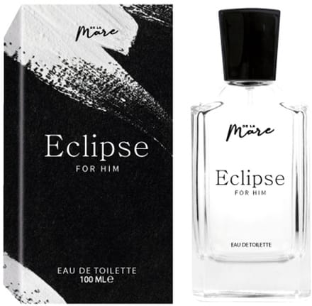 DLM Eclipse for him - 100ml Eau de Toilette