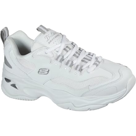 Skechers D'Lites 4.0 Fresh Diva Sneakers - Dames