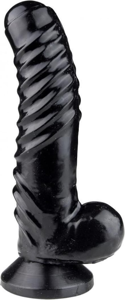 Anaal dildo Roecos