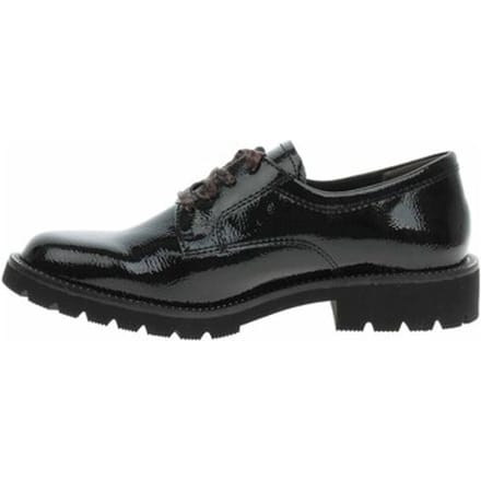 TAMARIS Essentials Dames Loafers - BLACK