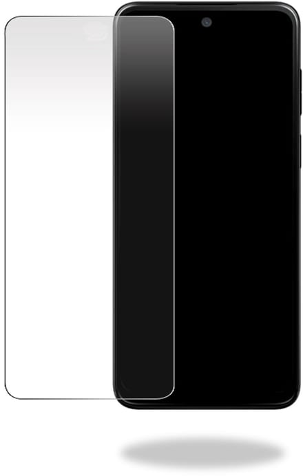 Mobilize Screenprotector geschikt voor Motorola Moto G13 Glazen | Mobilize Screenprotector - Case Friendly