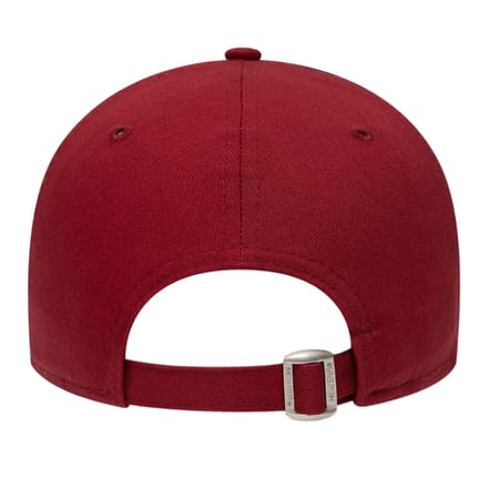 New Era Heren 9Forty Mlb League New York Yankees Baseball Cap (Rood)