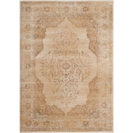 Vintage vloerkleed Sibyla | Safavieh