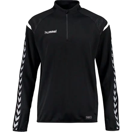 Sweatshirt Hummel auth charge training