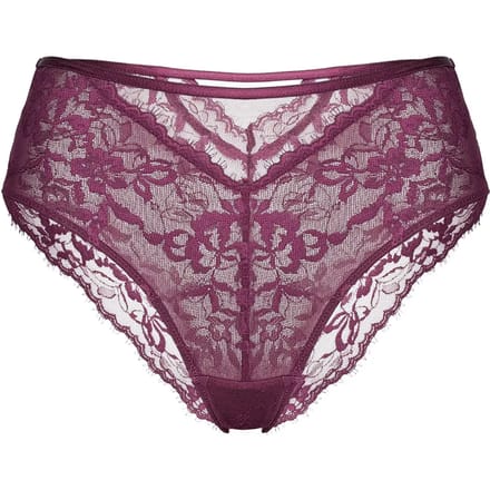 Damesslipjes Esotiq Cloe 3
