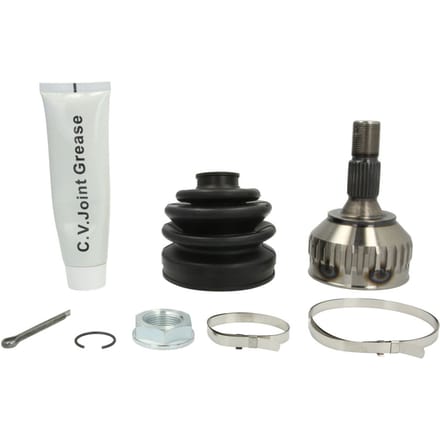 Homokineet reparatie set, aandrijfas LPR KPG568