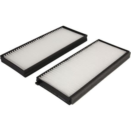 Cabine luchtfilter KNECHT LA 365/S