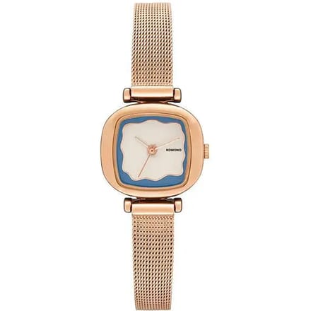 Vrouwenhorloge Komono Moneypenny Wave Royale