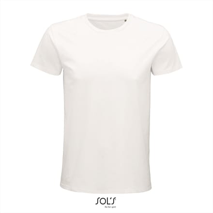 SOL'S Men´s Pioneer T-Shirt L03565 - White - S
