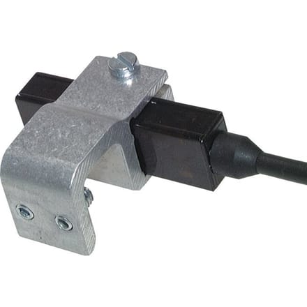 Bevestigingsklem voor cilindersensoren 63mm - P2B2P