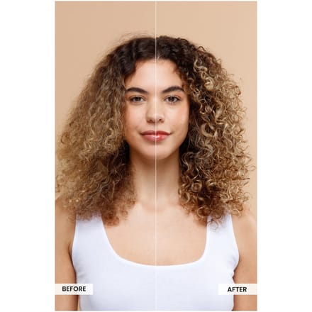 Curlsmith Conditioner & Leave-in Weightless Air Dry Cream conditioner Unisex 473 ml
