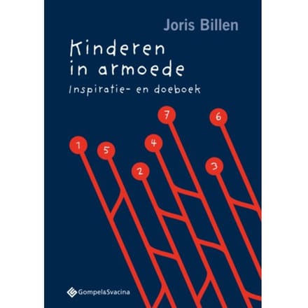 Kinderen In Armoede - Joris Billen