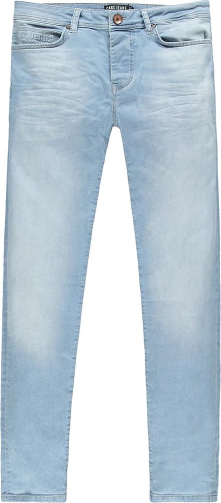 Cars Jeans Jeans Dust Super Skinny - Heren